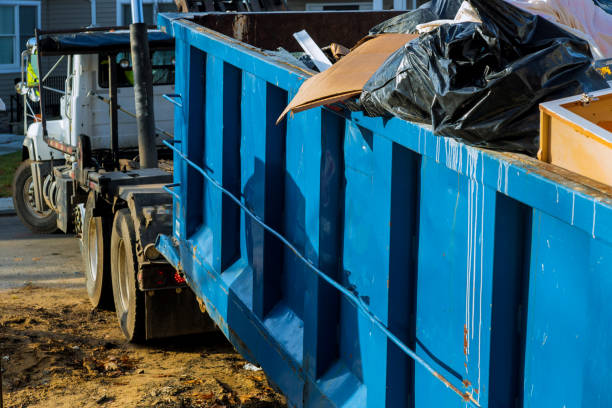 Best Residential Junk Removal  in Ferndale, MI