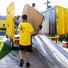 Best Yard Waste Removal  in Ferndale, MI